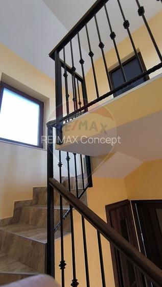 Casa de inchiriat Marasti - 19