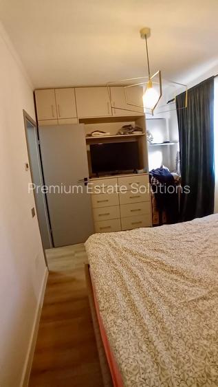 Apartament 2 camere tip Studio – 67.500 € | Str. Ilie Petre 48 - 5