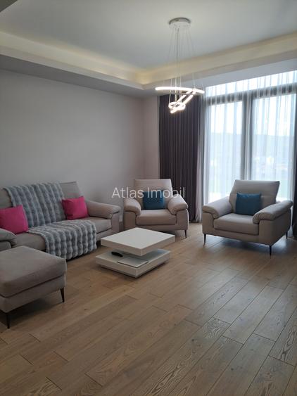 VILA NOUA,MODERNA CU 2100 METRI PATRATI TEREN-VIISOARA - 6