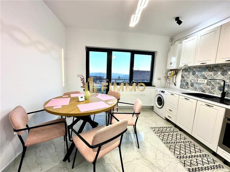 Apartament 3 camere | Intrare ipotesti | ID:999 - 3
