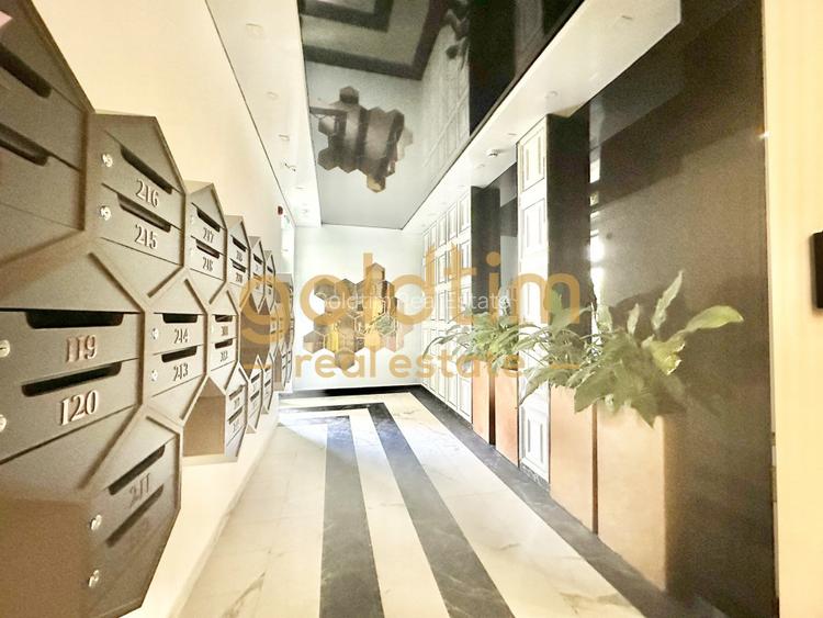 APARTAMENT SUPERB/LUX/TERASA/PARCARE SUBTERAN/PIPERA - 21