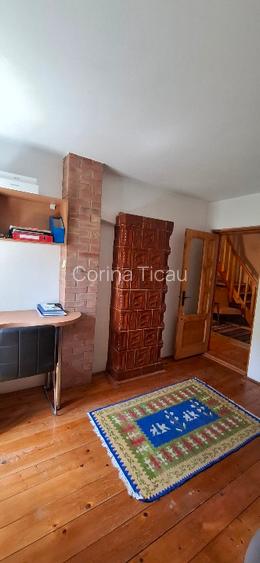 Proprietar vând casă în Valea Lupului – poziție excelentă, grădină superbă și po - 10