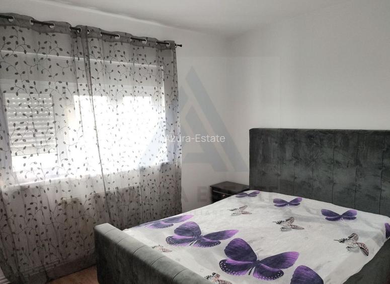 Apartament 2 camere 50 mp utili cu bacon inchis zona Hipodrom 4 - 2