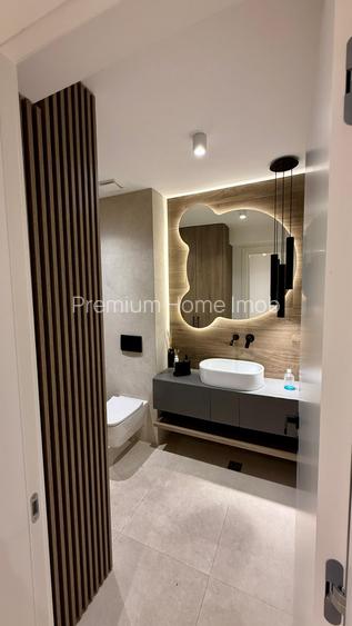 Apartament | 2 camere | bloc nou | prima inchiriere | parcare | 13 Septembrie - 12