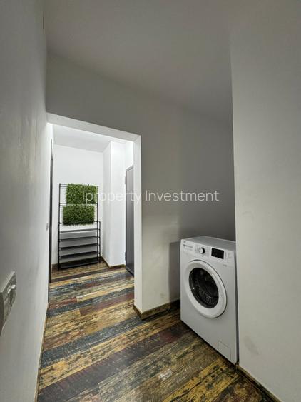 Nicolae Grigorescu | 2 Camere | Metrou | Modern | Pet Friendly - 10