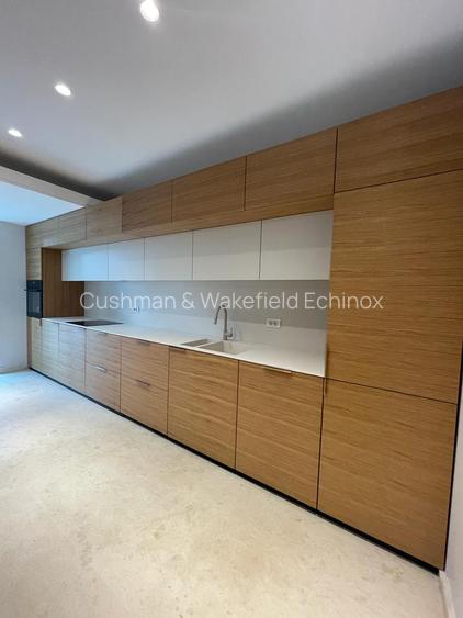 Apartament elegant cu terasa generoasa - 3