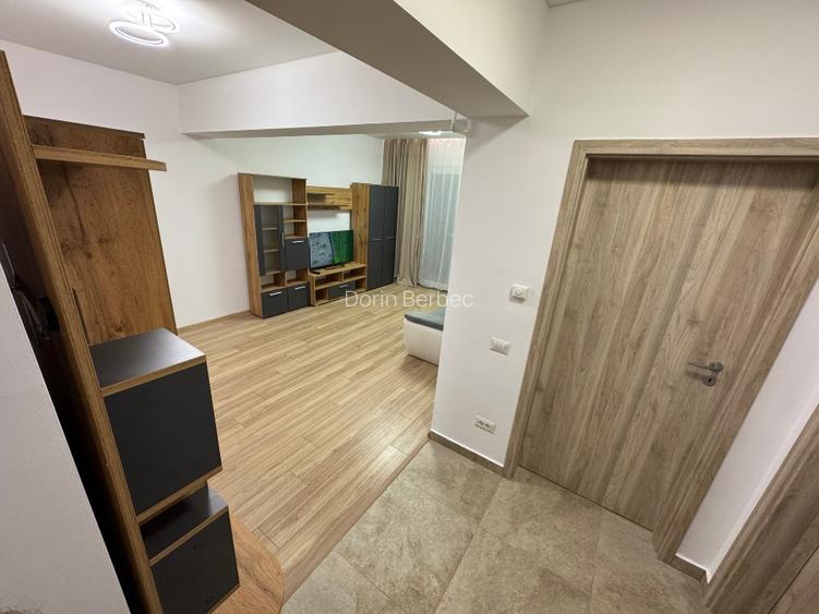 Apartament 2 Camere Premium | Prima Închiriere | Parcare Inclusă | Apărătorii P. - 9