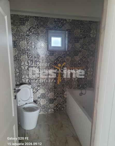 Garsoniera 30 mp, situata intr-o vila P+2, zona 13 Septembrie - 5