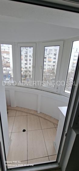 STIRBEI VODA  - 5 minute metrou Eroilor - Garsoniera 40 mp MODERNA - 4