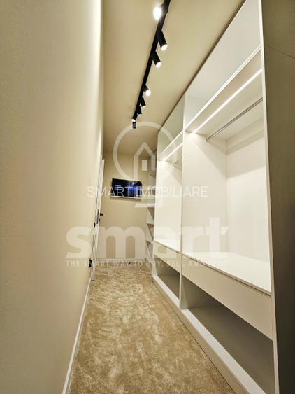 Apartament 2 camere mobilat si utilat, Eroilor, Floresti - 6