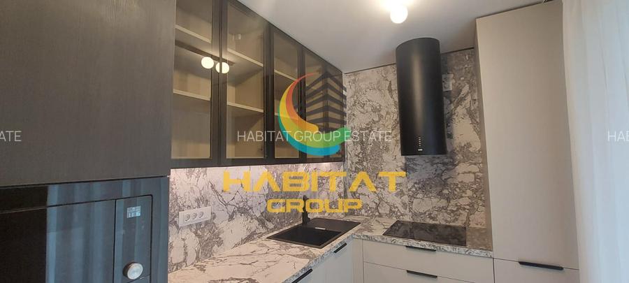 Apartament 3 camere cu terasa- Unirii – mutare imediata! - 14
