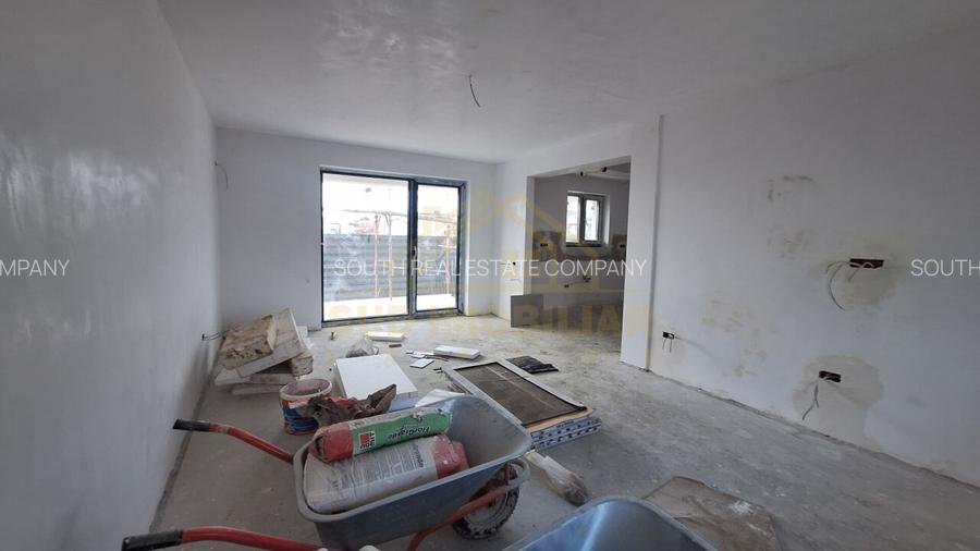 CASA P+1+POD-4 CAM-TEREN 150 MP-MIRASLAU - 9