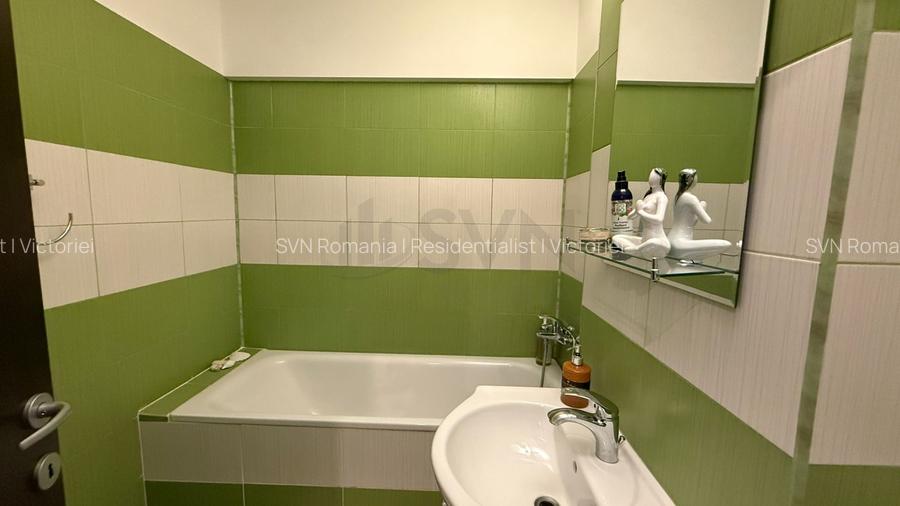 REA1028661 Apartament 3 camere Cal Victoriei 78mp - 8
