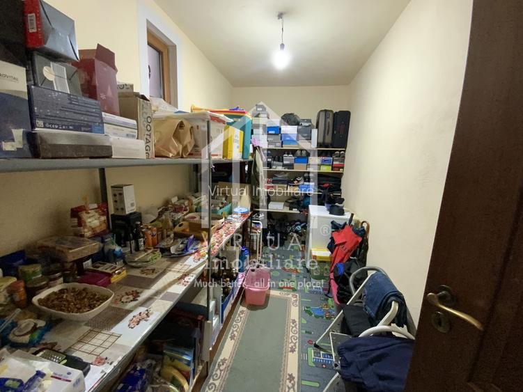 Casa de vanzare in Sibiu, cu teren de 979 mp si peste 200 mp utili - 25