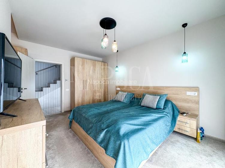 Casa 4 camere de vanzare in Europa, Cluj Napoca - 8