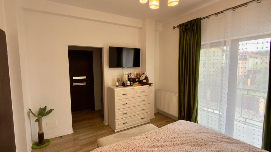 Casa tip duplex, 5 camere, Mogosoaia, P+1+Pod ! - 29