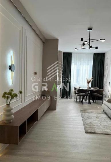 Ocazie! Apartament Ultrafinisat | 3 Camere | Parcare | V.Garboului/Roata Faget - 6