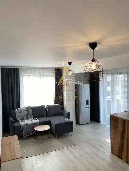 Apartament deosebit cu 2 camere | Torontalului - 2