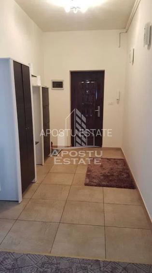 Apartament 2 camere, centrala proprie, loc parcare, zona Torontarului - 7