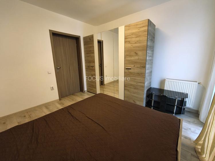 Apartament 2 camere decomandat | Floresti | Strada Porii 150 - 6