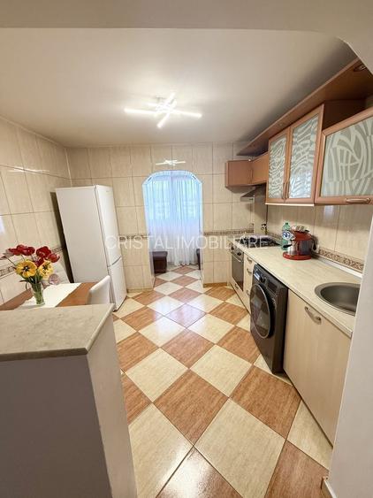 2 camere decomandat, parcare inclusa, 3 min metrou Grigorescu - 6