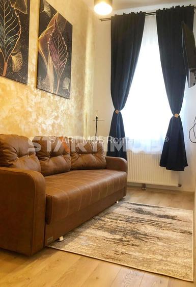 Garsoniera zona Republicii Brasov - 14