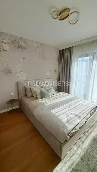 TitanPallady metrou Nicolae Teclu 2 Camere Decomandat finisaje premium - 3