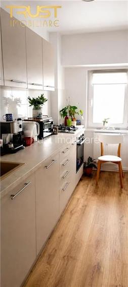 Apartament Premium l Universitatea USAMV l Panorama superba - 3