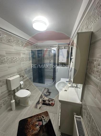 Casă spațioasă 6 camere, 2 băi, garaj spatios și terasă - 27