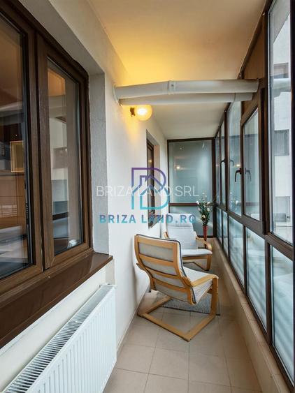 Soseaua Chitilei, pod Constanta, doua camere, sup. 53.9 mp, et. 1/8 - 11