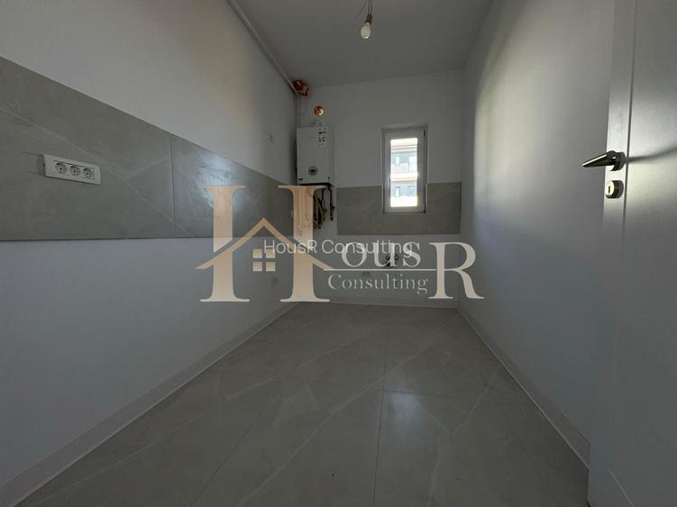 3 camere.Decomandat.Bucatarie inchisa.2 bai! - 14