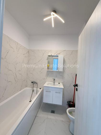 Garsoniera moderna in bloc nou - Prima Inchiriere - Militari Residence - 13