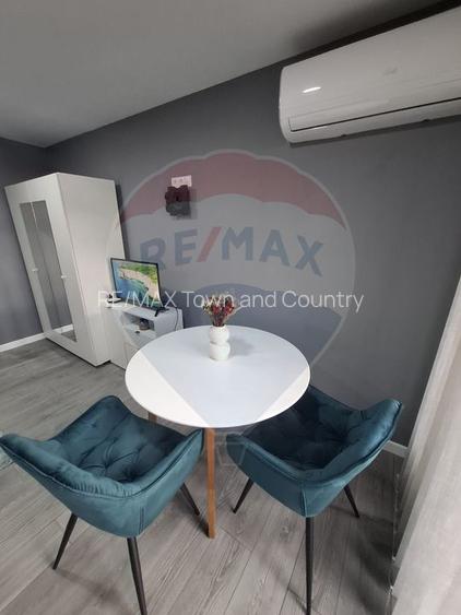 Garsonieră Modernă de Închiriat | Str. Popa Lupu, Sighetu Marmației - 3