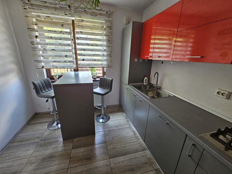 Casa P +1 + curte Domnesti ( str Chimirului )