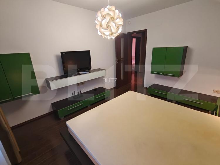 Casă 4 camere, la cheie, zonă rezidențială, lângă Parcul Poligon! - 3