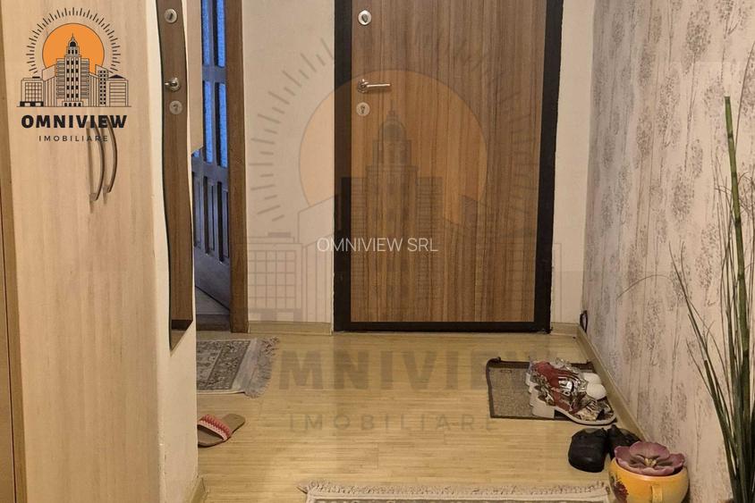 Apartament 2 camere cu balcon mare și parcare – Codlea - 6