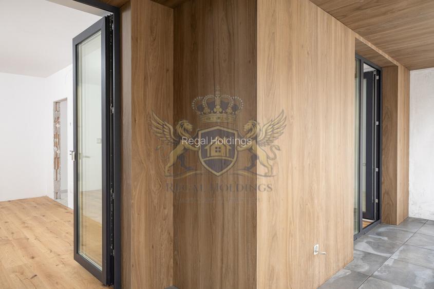 Apartament Modern, 4 Camere 113 Mp, Categorie Lux, Racadau - Brasov - 8
