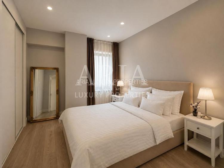 TRIANA 3 CAMERE | CURTE | PISCINA | GYM - 5