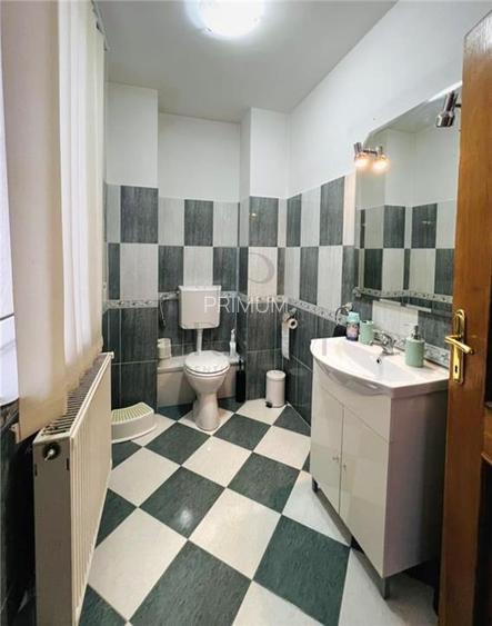 BOGDANESTILOR - CASA INDIVIDUALA - 6 CAMERE - 3 BAI - TERASA - DEMISOL - GARAJ - 7
