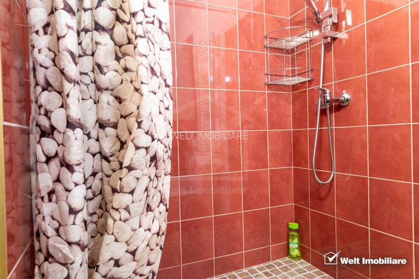 Oportunitate in Zorilor: casa spatioasa, curte mare si potential de investitie! - 16