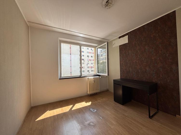2 Camere Diham -  Str. Pescarusului NEMOBILAT - 9