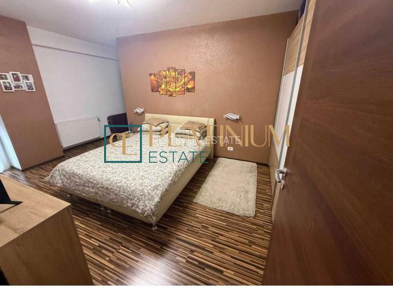 P4853 Apartament 3 camere zona Aradului, IRIS-Bloc 2012, PARCARE SUPRATERANA - 14