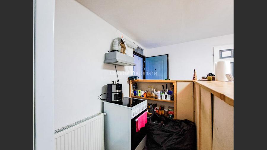 COMISION 0! Apartament 3 camere Ultracentral, zona Zidul Cetatii - 4