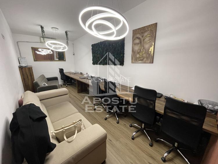 Penthouse 143 mp + terasa 125 mp, Zona Complexul Studentesc - 3