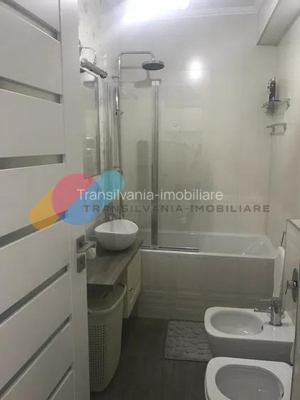 Apartament 2 camere, 53mp, zona Marasti - 6