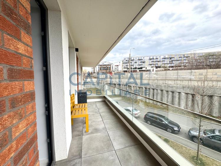 Comision 0% Apartament Lux cu 2 camere Zorilor - 12