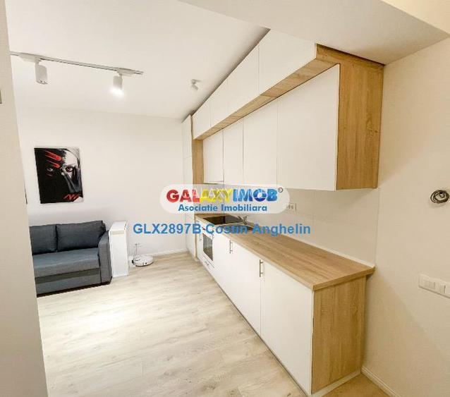Apartament 2 camere SMART in Grozavesti   Regie   Novum - 4
