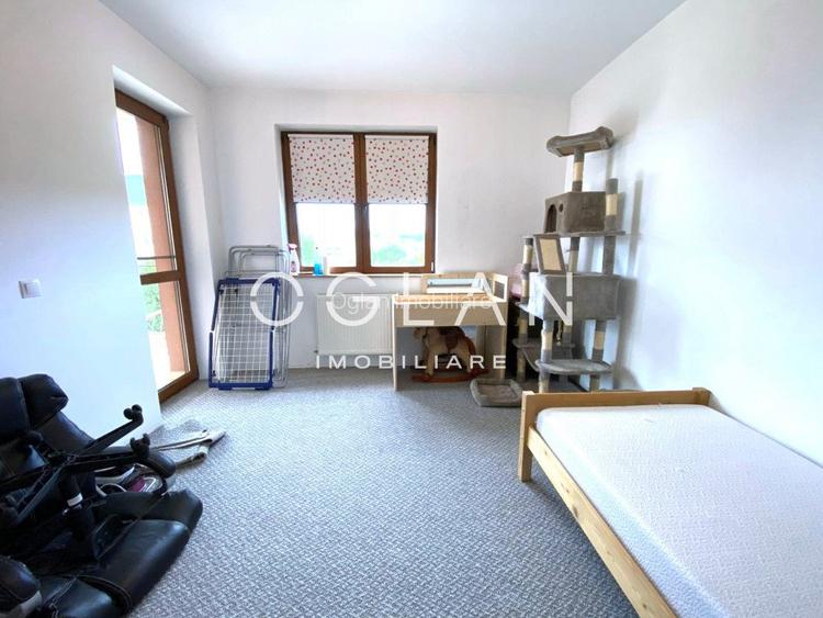 Apartament 3 camere, Etaj 2, cartierul Arhitectilor 0% Comision - 18