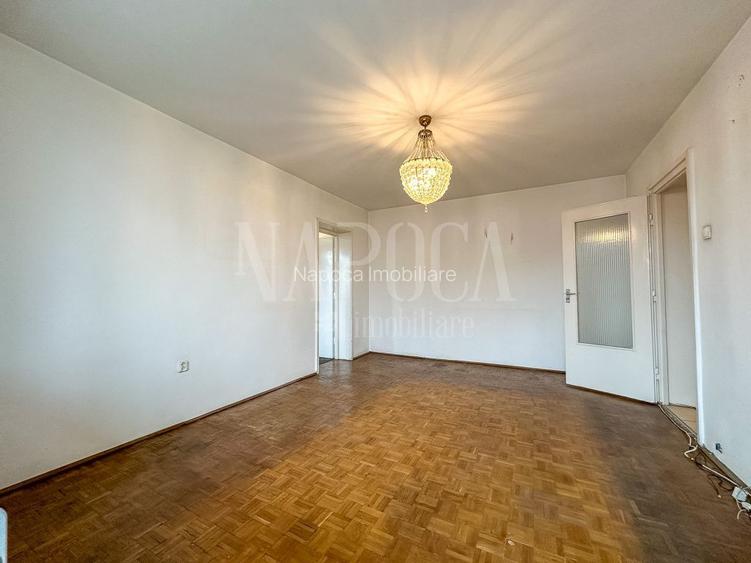 Apartament 3 camere de vanzare in Grigorescu, Cluj Napoca - 2