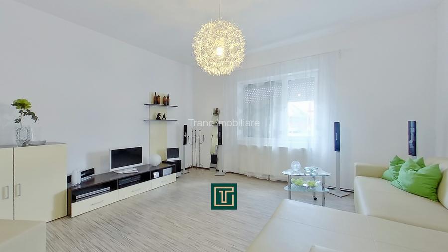 Teren pentru expunere comerciala de 2080 mp cu FS de 32 ml, cu birouri, Micalaca - 19